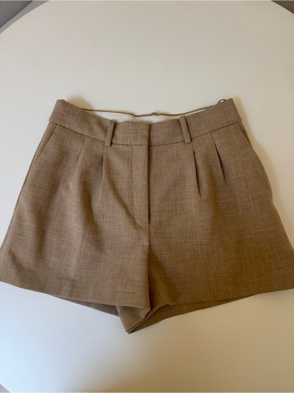 Aritzia shorts